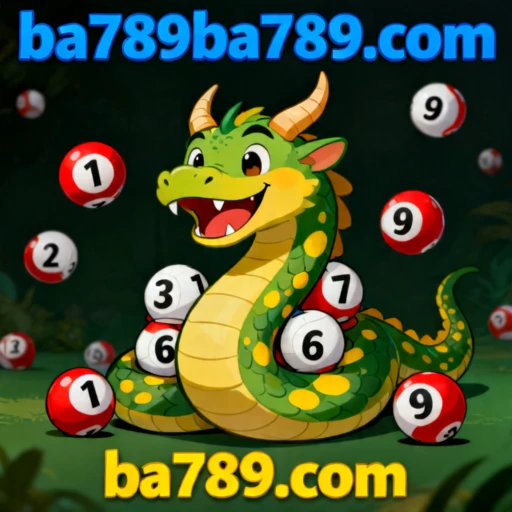 ba789.com Logo